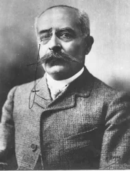 Reibrach、c1893