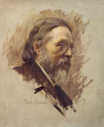 ジュール・ブルトン (1827-1906)