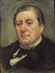 ポール・エルビュー (1857-1915)