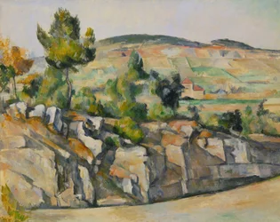 フランス語：La Route en Provence ラ・ルート・アン・プロヴァンス