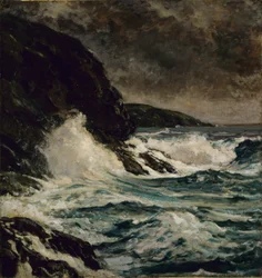 メインコースト