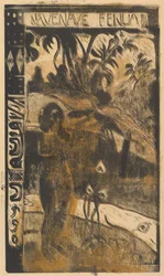 楽しい土地、1893-94。