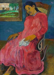 メランコリック文明、1891