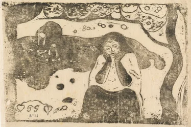 ヒューマン・ソロウ・ミゼレス・ヒューマイン、1895年以降。