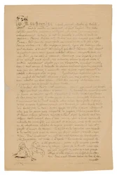 ル・スリール：ジャーナル・セリュー1899年8月21日号