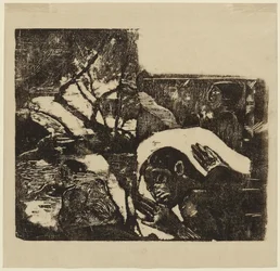 楽しみの欲望