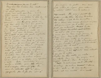 原稿ページ [直訳]