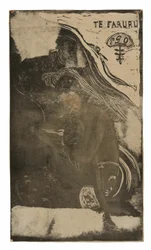 組曲「ノアノア」より「テ・ファルル」