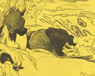 ウォッシャーウーマン ウォッシャーズ、1889年