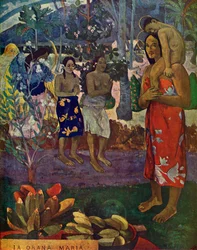 あいさつ、メアリー、1936