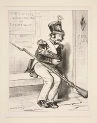 2ndボランティアハンター、アシール・コケロンの夢