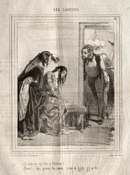 レロレット、1842年。