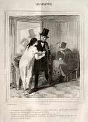レロレット、1842年。