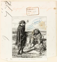 Les Propos de Thomas Vireloque: Man the Masterpiece of Creation
