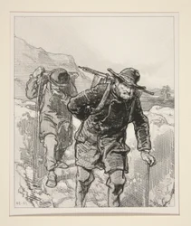 ポール！ -え？ - マイル