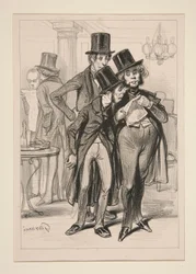 昨夜指名されたの？ - 間違いなく