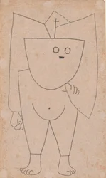 クリスチャンゴーストクリスチャンゴースト、1939