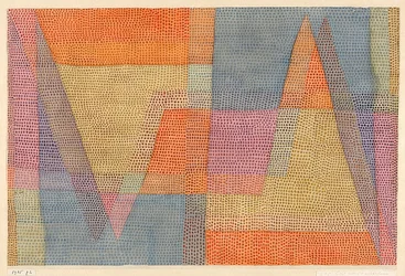 光と鋭さ。1935年、102（P 2）
