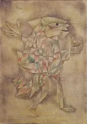 トランスのフールトランスのナール、1929