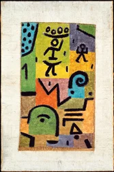 レモンの収穫、1937。