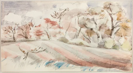 春の風景
