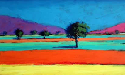 Castlemorton IV（詳細）