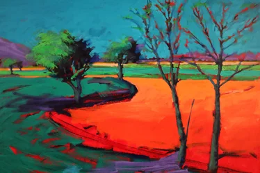 セバーン・ストーク