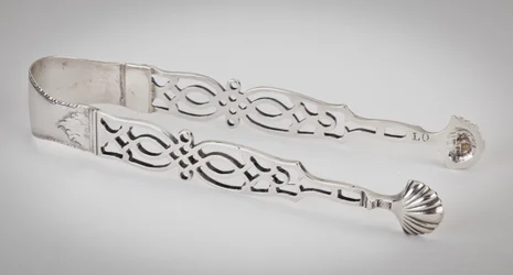 シュガートング、1773年