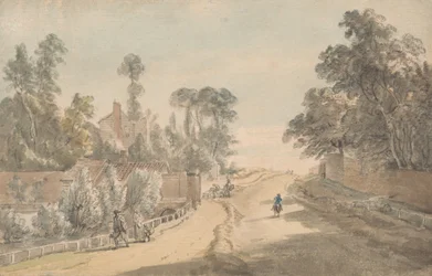 Bayswater - Lontoo