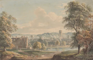 Ipswich from the Grounds of Christchurch Mansion   1435686   ja       japanese Successfully Translated  Original: Medieval compiler Translat: Medieval compiler 1457006 ja japanese Successfully Translated Original: Vertical Arrangement (oil on canvas) Trans