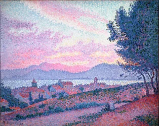 サントロペ (1863-1935)
