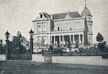 Campos Elyseos、1895