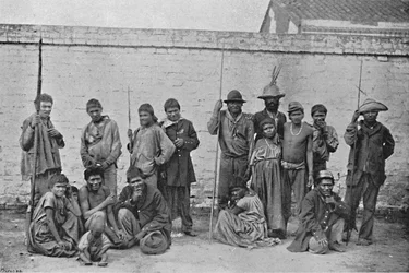 チャバンテインディアンズ、1895年
