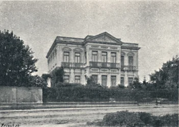 ラルゴダリパブリカ、1895