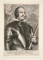 フェリア伯マヌエル・フロカス・ペレラ・イ・ピメンテル（1576-1646）