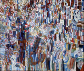 作曲、1930年代