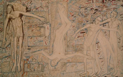 処刑、1912