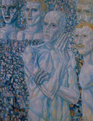 男性、1930年代初頭