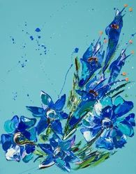 Flower, 2007