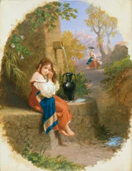 チボリ」1874年