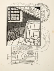 Are Beasts Mere Machines , A Hundred Anecdotes of Animals、pubから。 1924