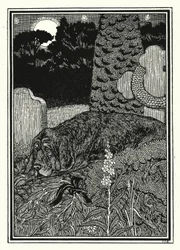 モンタルジの犬 (リソ)