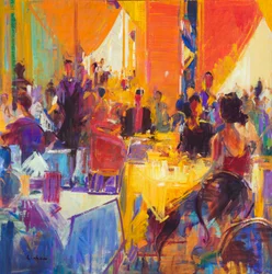 高い社会、2011