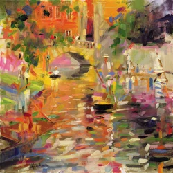 夏の暑さ