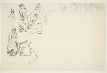 イタリア市場を研究した雑誌