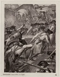 スペイン継承戦争