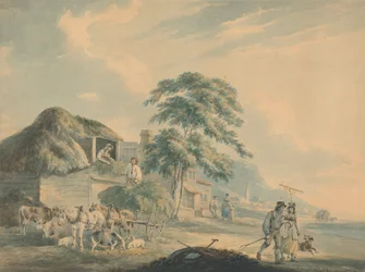 ヘイメーカーズ