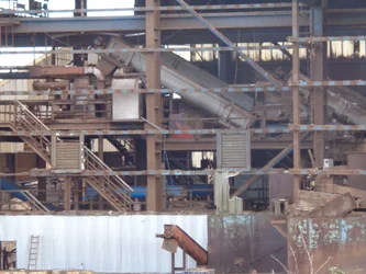 HARTLEPOOL DECONSTRUCTION、2014、（写真）