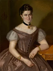 PavlínaMešková、b。イェセンスカ
