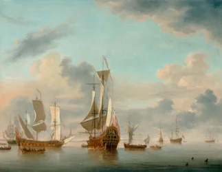 落ち着いた配送